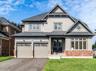 260 Wilcox Dr, Clearview, ON L0M 1S0