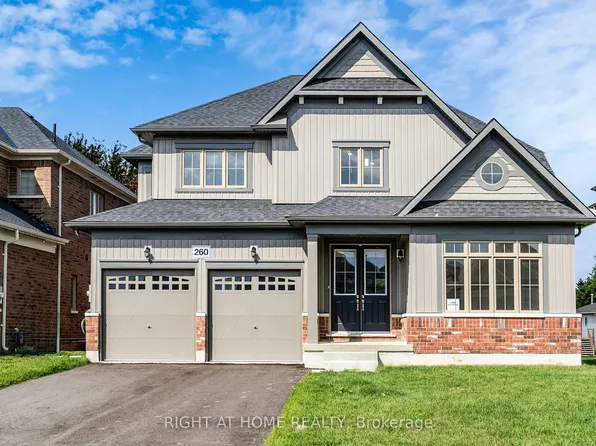 260 Wilcox Dr, Clearview, ON L0M 1S0