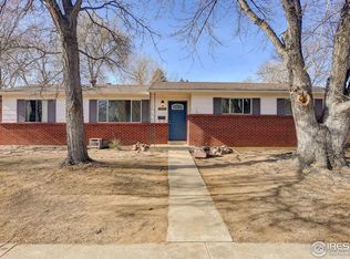 1107 Sherri Mar Ct, Longmont, CO 80501