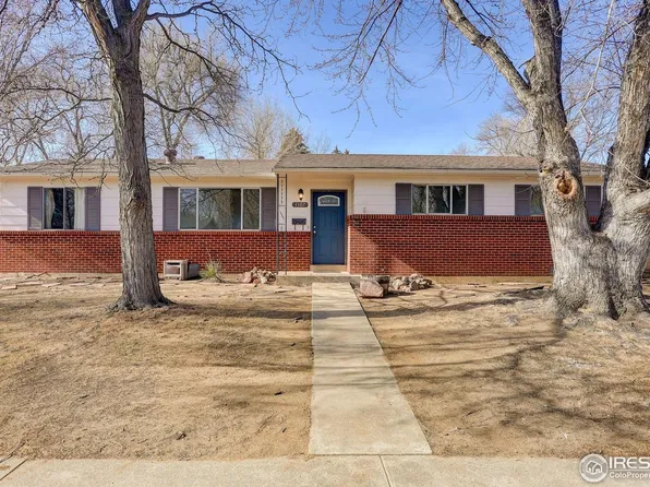 1107 Sherri Mar Ct, Longmont, CO 80501