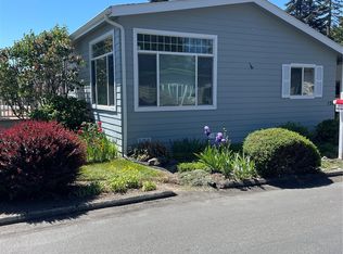 620 112th St SE TRAILER 126, Everett, WA 98208