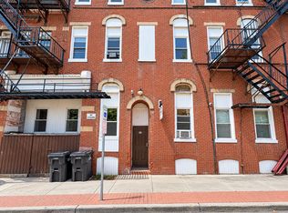 32 N 3rd Ave, Coatesville, PA 19320