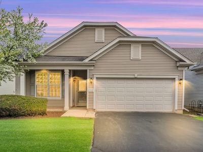 13545 Lehigh St, Huntley, IL, 60142