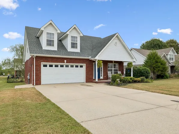 812 Renaissance Ave, Murfreesboro, TN 37129