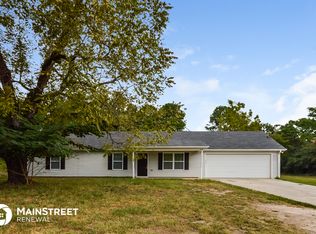 45 Flat Rock Rd, Oxford, GA 30054