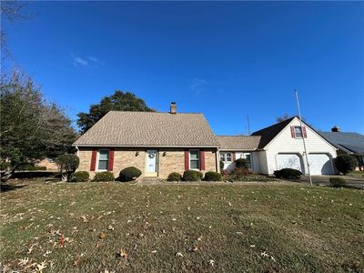 952 Ewell Rd, Virginia Beach, VA, 23455