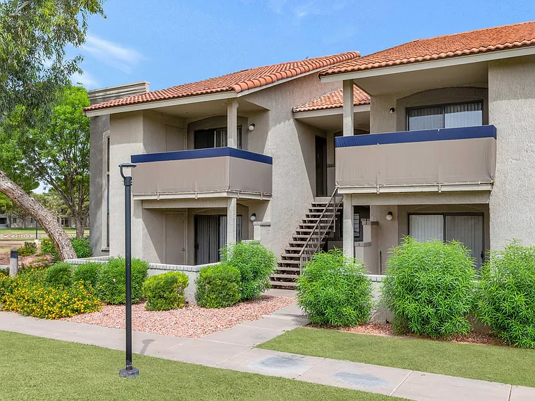 Gila Springs Apartments — Photo 31