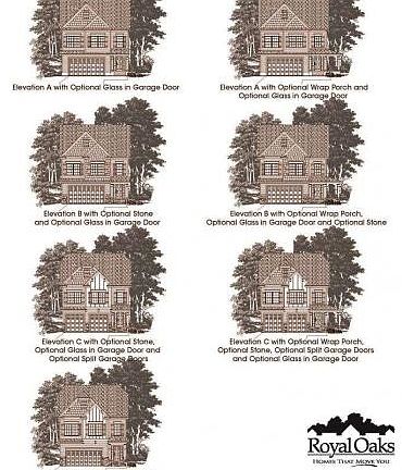 2nd image of 91 Mystery Hill Ct