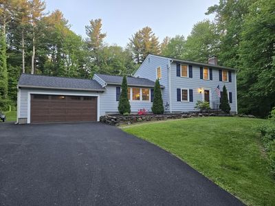 8 Park Ln, Harvard, MA, 01451