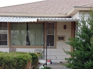 332 6th St, Hugo, CO 80821