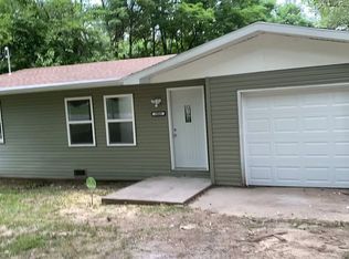 2909 W Harrison St, Springfield, MO 65802