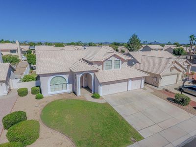 9140 W Evans Dr, Peoria, AZ, 85381