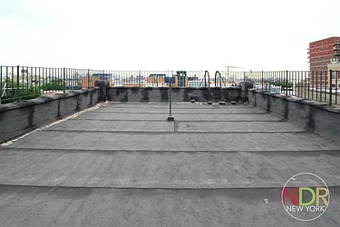 Rented by Next Door Realty NYC