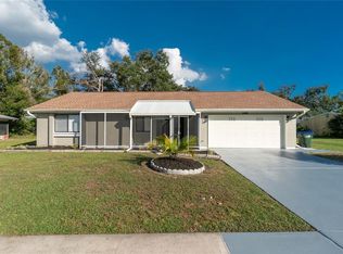 5408 Kenwood Dr, North Port, FL 34287