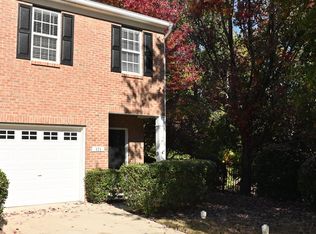 121 Fanwood Ct, Apex, NC 27502