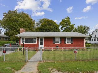 4 Norris St, Lawrence, MA 01841