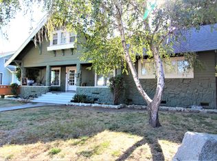 108 N Orange Ave, Exeter, CA 93221