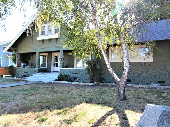 108 N Orange Avenue, Exeter, CA 93221