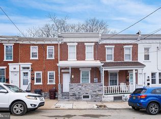 232 N Harrison 1/2 St, Wilmington, DE 19805