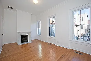 Rented by Leslie J. Garfield