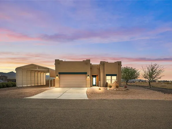 7478 E Turtle Bank Dr, Kingman, AZ 86401