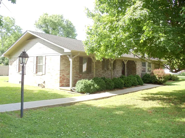 13444 Columbia Hwy, Lynnville, TN 38472