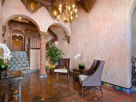 Building Common area