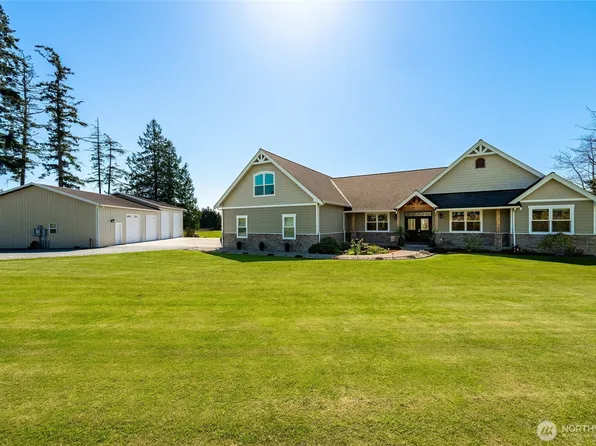 11611 Marihugh Place, Mount Vernon, WA 98273