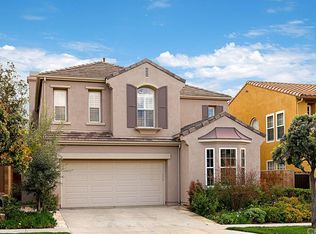 10 Carmichael, Irvine, CA 92602