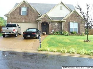 7856 Randolph Cv, Walls, MS 38680