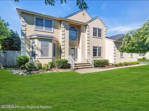 388 Brookdale Ave, Long Branch, NJ 07740