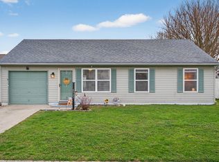 4023 Dogwood Ln, Franklin, IN 46131