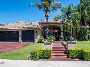 10700 Rising Sun Dr, Bakersfield, CA 93312