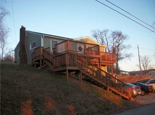 251 Longanecker Rd, Connellsville, PA 15425