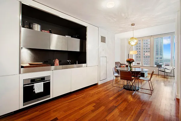 Rented by Douglas Elliman | media 1