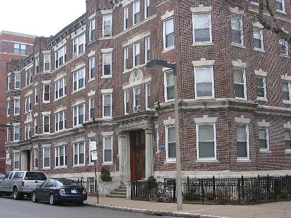 112 Jersey St, Boston, MA 02215 - Condo for Rent in Boston, MA