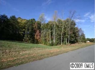 7842 Ridgeview Dr, Sherrills Ford, NC 28673