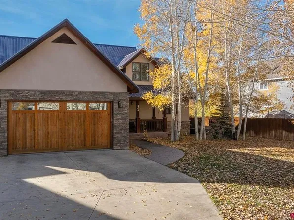 303 E San Juan Avenue, Gunnison, CO 81230
