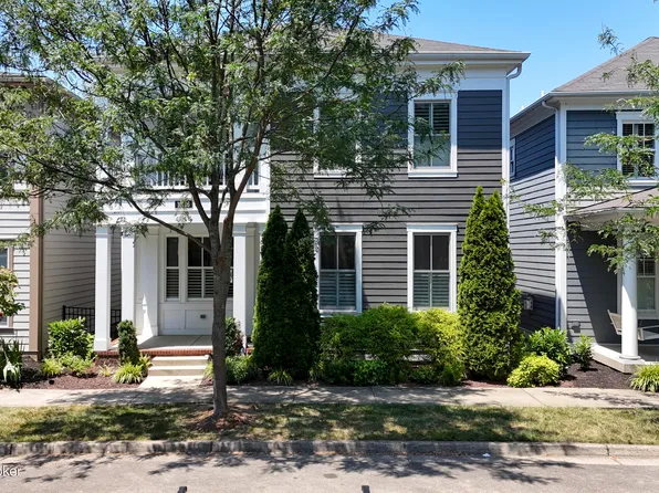 10716 Impatiens St, Prospect, KY 40059