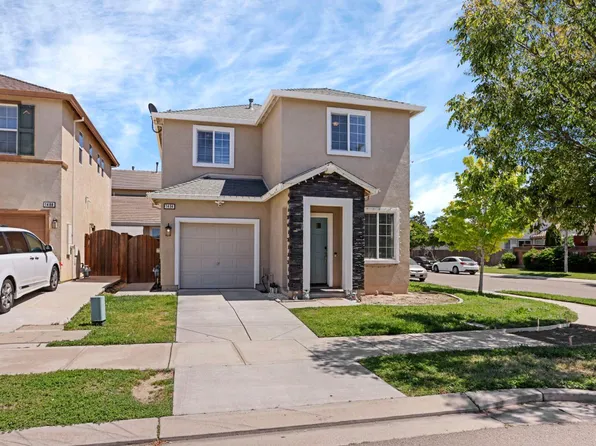 1494 Hearthsong Dr, Manteca, CA 95337