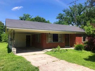 1568 Locust Grove Rd, Newbern, TN 38059