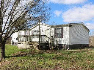 2230 Marvin Rd, Bulls Gap, TN 37711