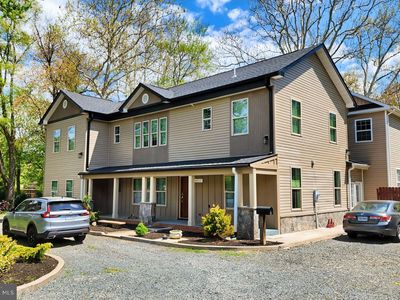 4717 Ravensworth Rd, Annandale, VA, 22003