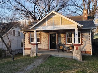 943 Sharpe Ave, Nashville, TN 37206