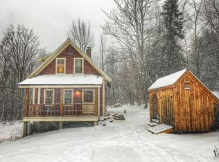 451 Town Line Rd, Rochester, VT 05767