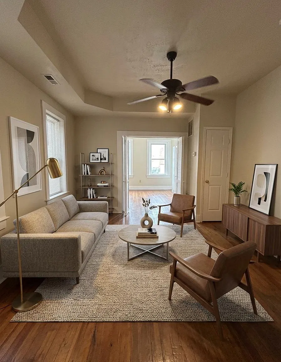 1 bed, 1.0 bath, 700 sqft, $1,050 — Photo 1