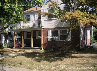 215 W Elkinton Ave #A, Chester, PA 19013