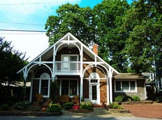 1 Easton St, Rehoboth Beach, DE 19971