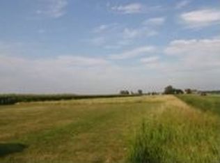 19190 Ederer Rd, Merrill, MI 48637