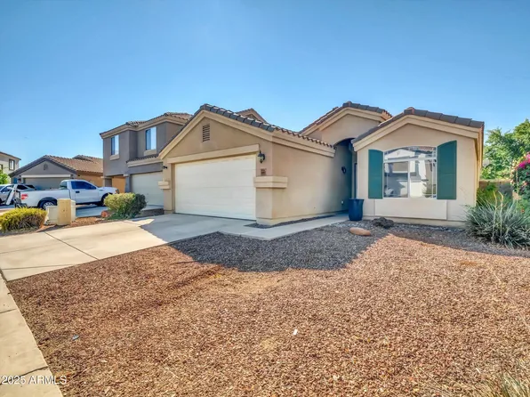 10911 W MEADOWBROOK Avenue, Phoenix, AZ 85037